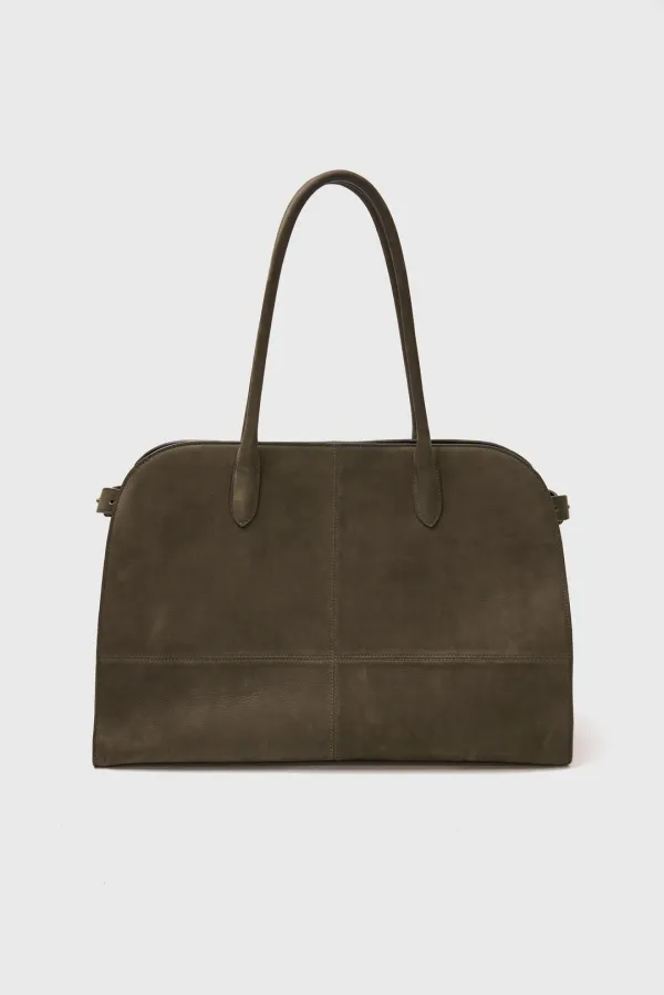 Top Handle Big Bag