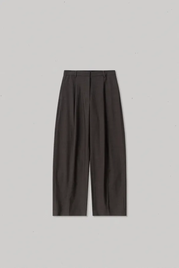 28653_Low Slacks with Front Pleats [ New Season / 10% DC ] 23일 PM 5 마감