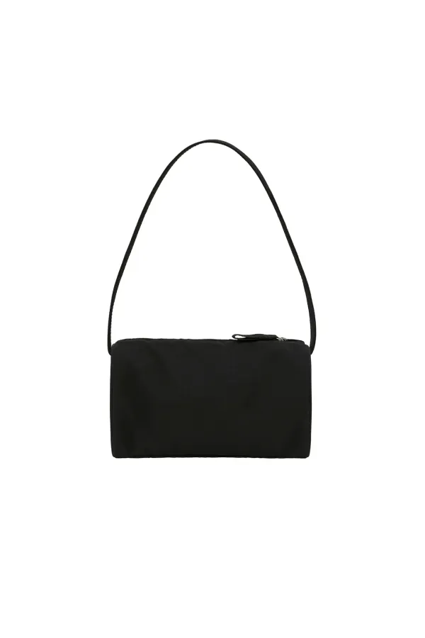 [3차] Sports Mini Bag (ebony black)