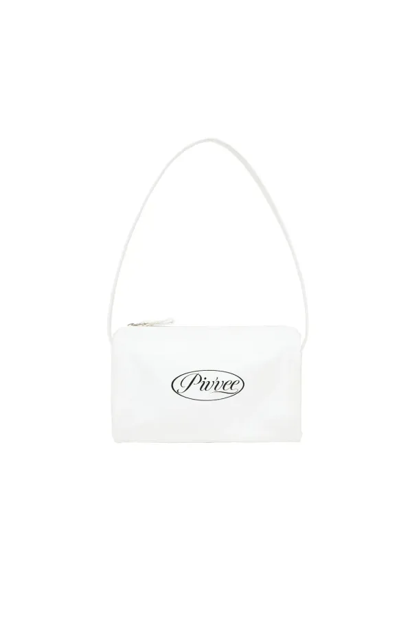 [3차] Sports Mini Bag (cloud white)