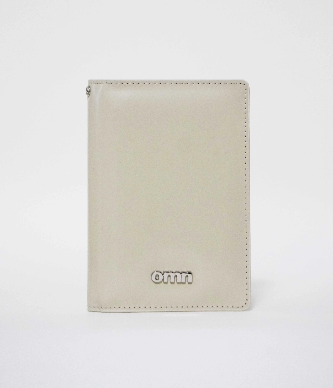 옴니포턴트 [Anti-Skimming] memory passpot wallet _Oat beige 상품 이미지 1