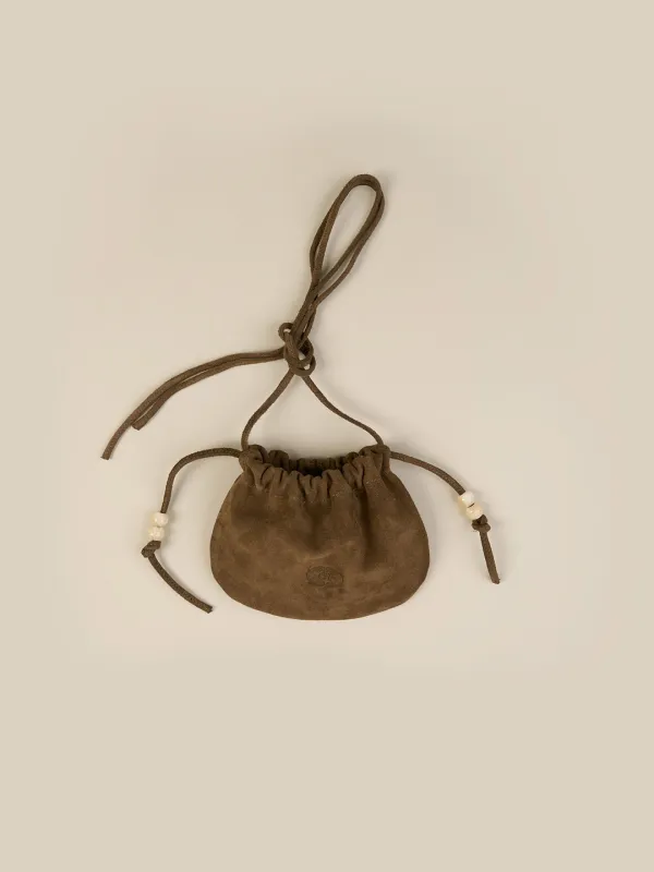 GOODY BELT BAG [ KHAKI ]