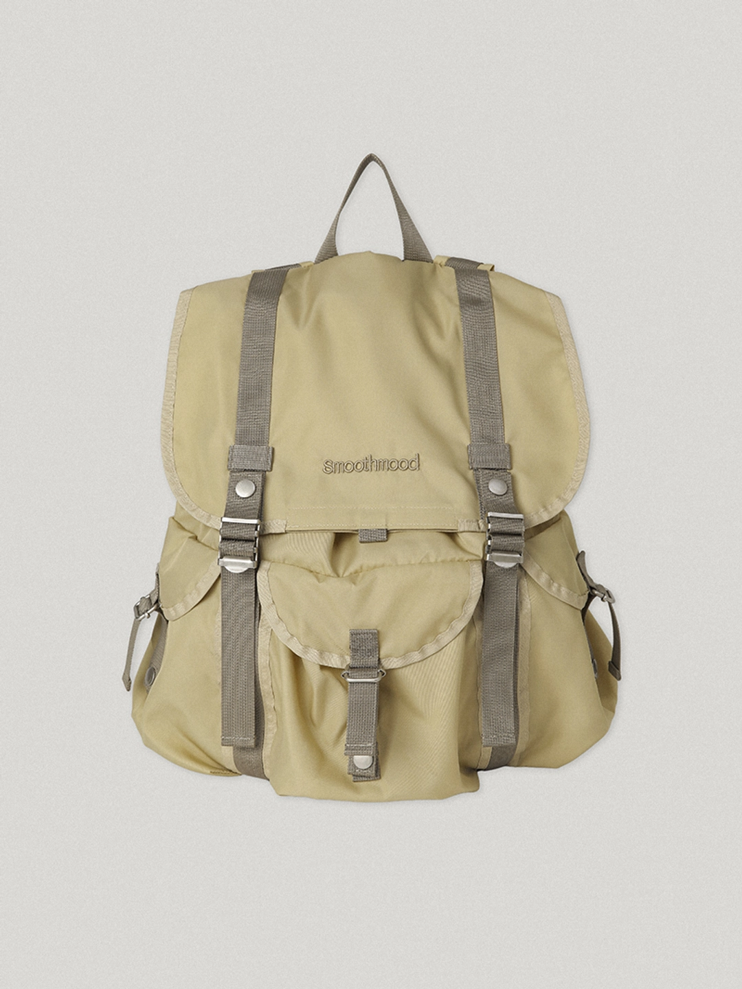 Off Duty Backpack Peanut Butter