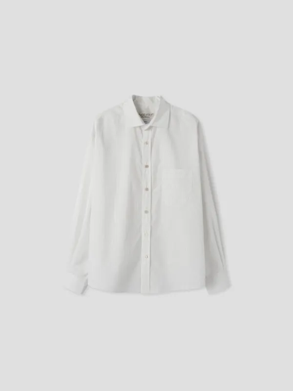 Pure Stripe Shirt (2nd)