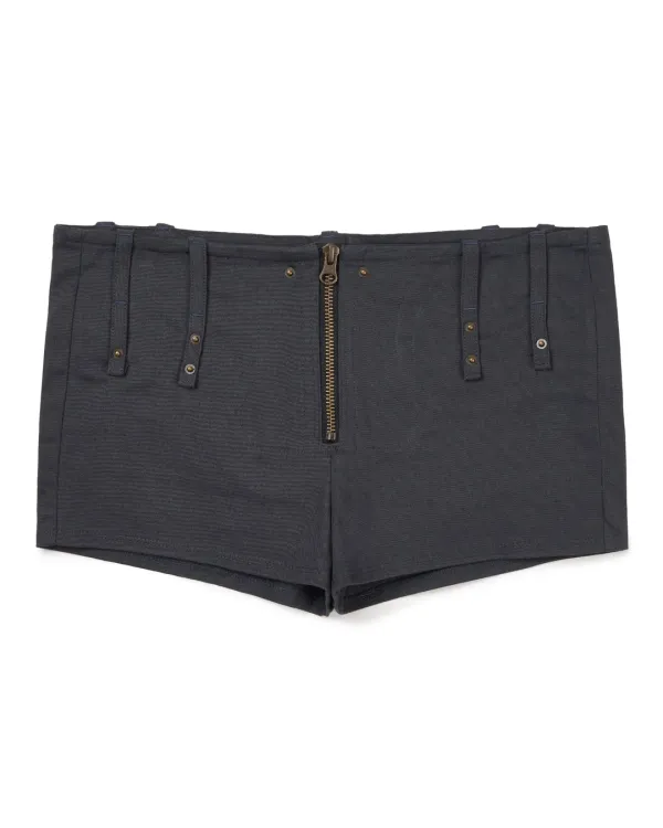 VOL. 2.5 Micro Pants GY (CPU Fabric)