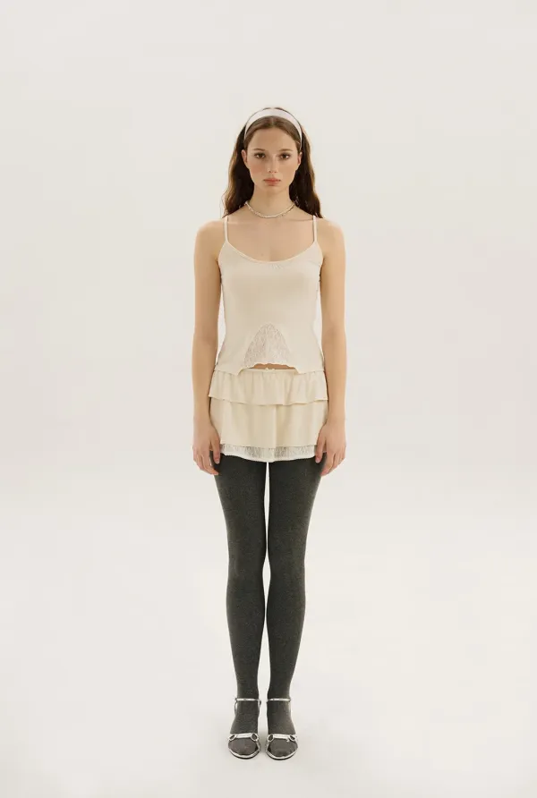 Glimmer skirt