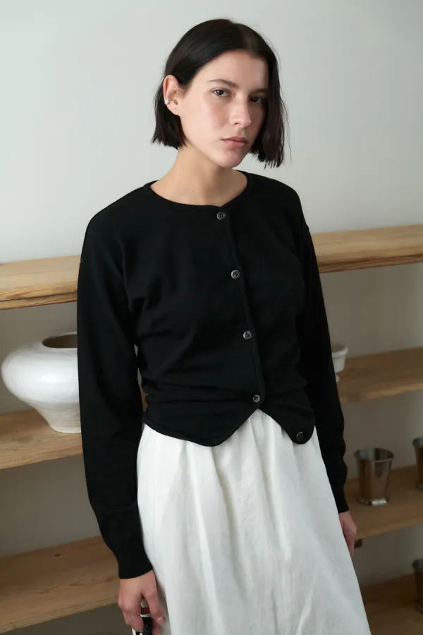 Mono Layer Cardigan