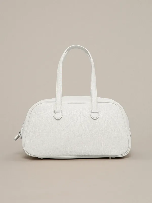 Liv Bag White (3rd)