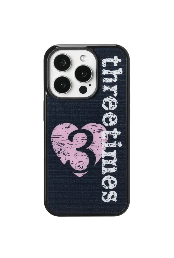 Heart #3 iphone case