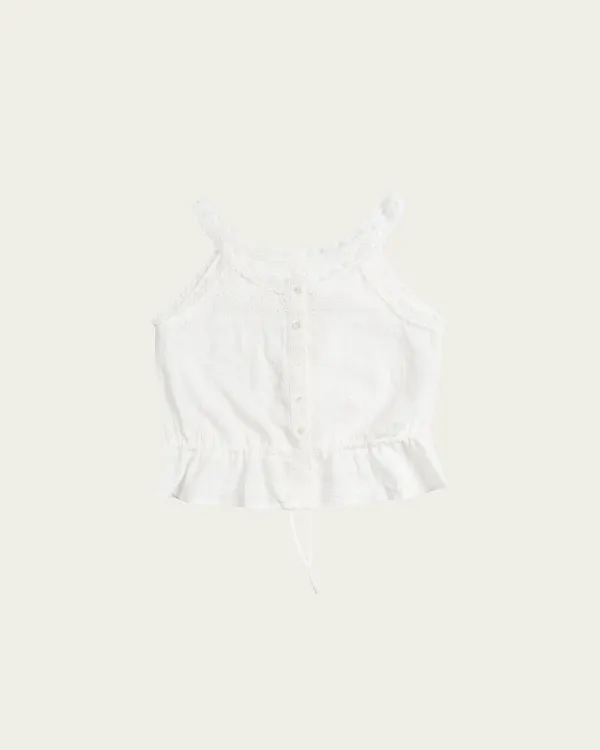 (2차) Lzzy Sleeveless
