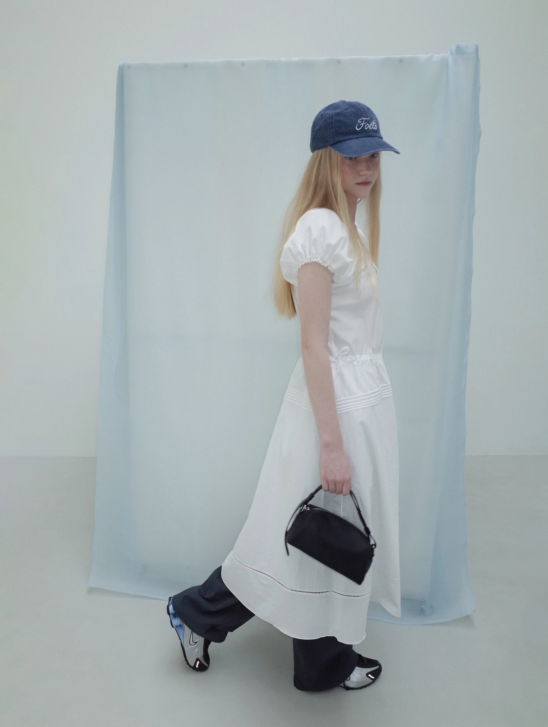 포에토 Maya dress 상품 이미지 2