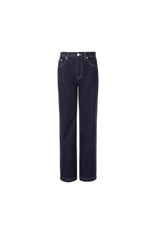 Standard Indigo Denim, Indigo Blue