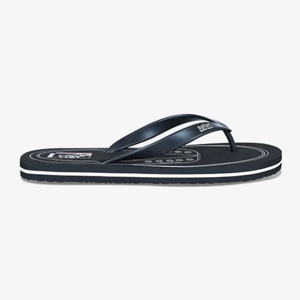 Skateboard Beach Flip Flop
