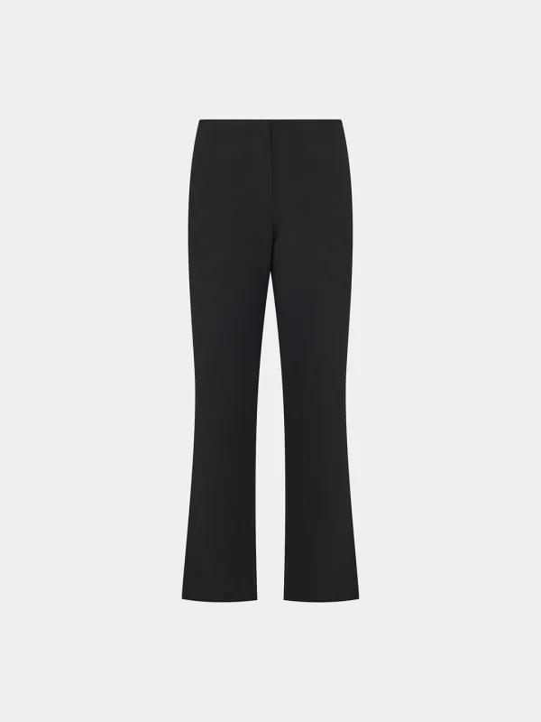 Nina rayon blended leggings PT