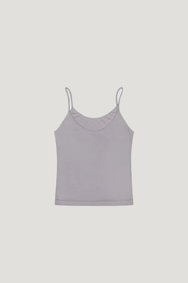 [L/V] Glide Soft Tank (ash blue)