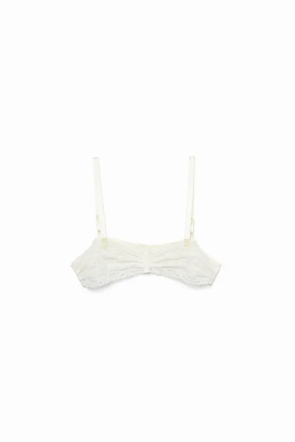 Leavers Lace Bra