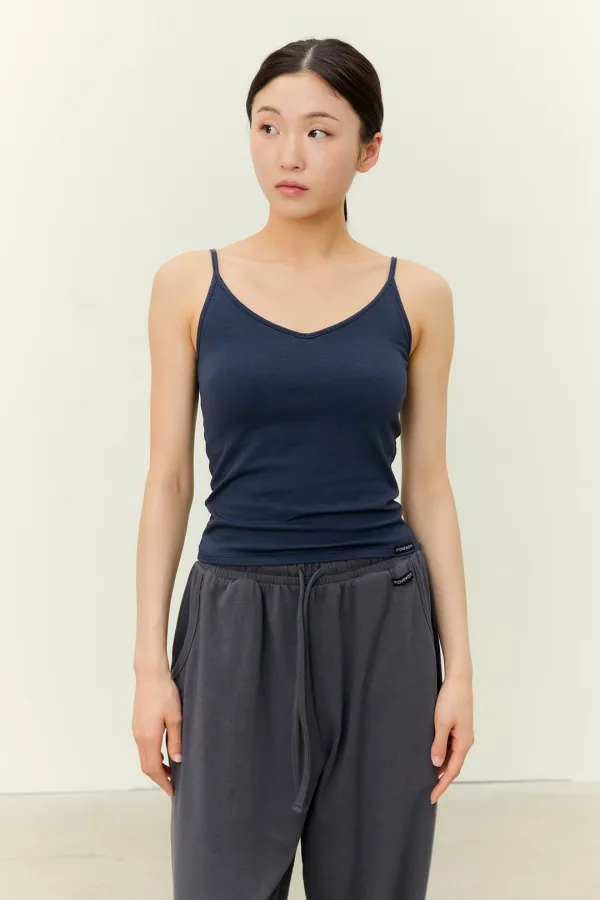 Lay V Top- 3Colors