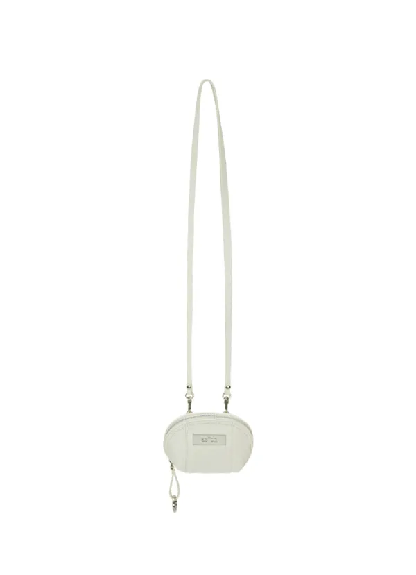 COY POUCH BAG / IVORY