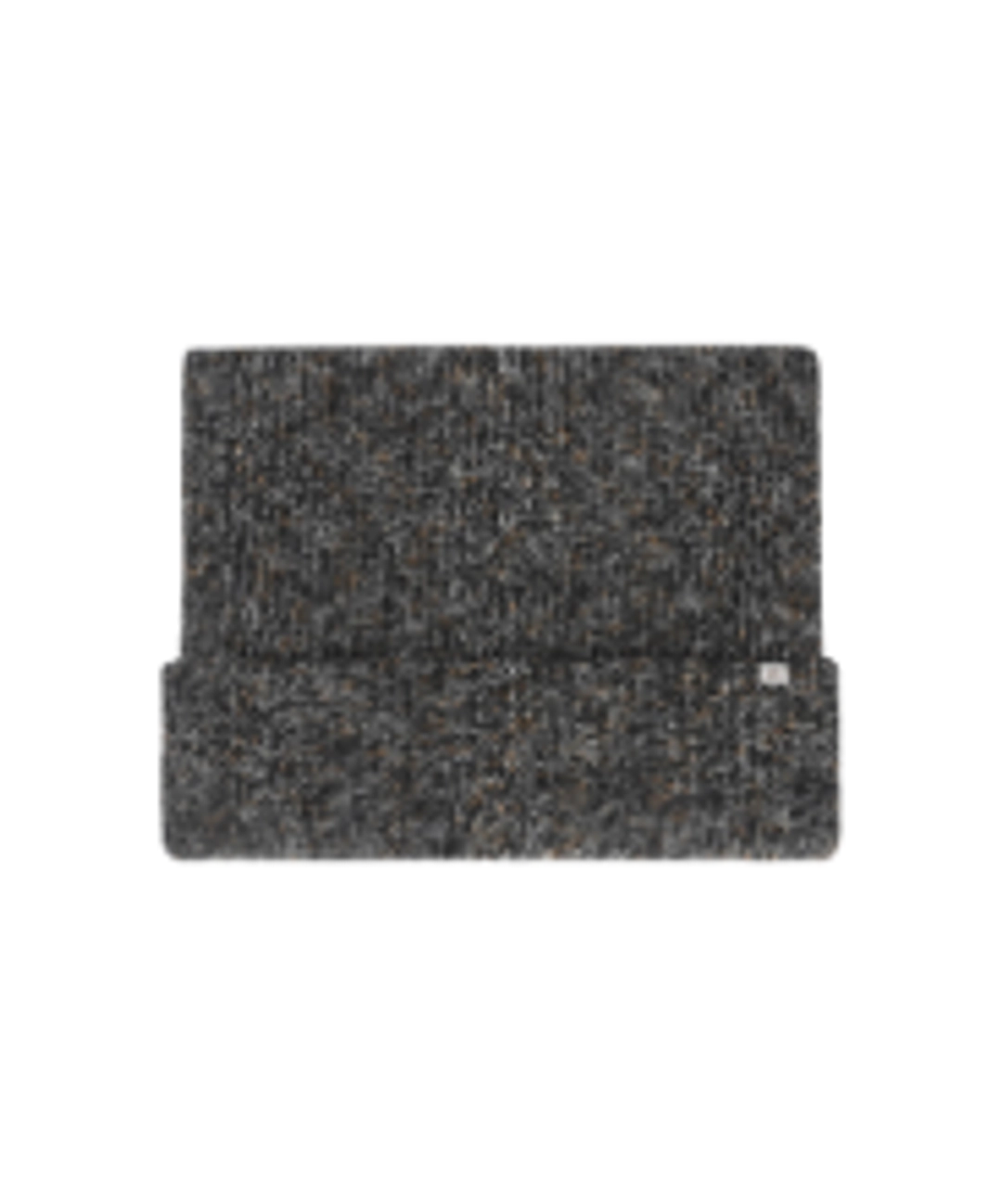 코이세이오 REVERSIBLE WIDE CAT BEANIE GREY 상품 이미지 1