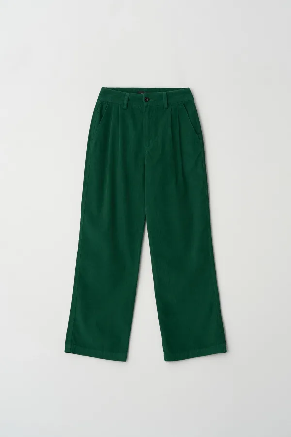 Maro Corduroy Pants