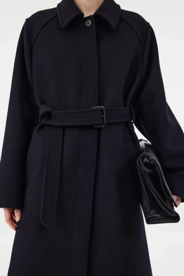Mac Coat (Women)