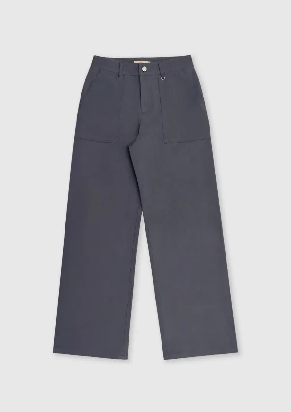 Indie pants (Navy)