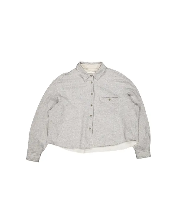ben jersey shirt (gray)(10/27 이후 순차 출고)