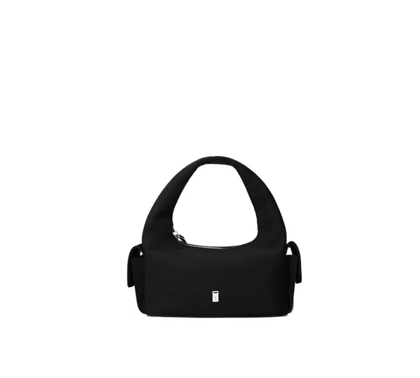Black ‘Dia’ Tote Bag