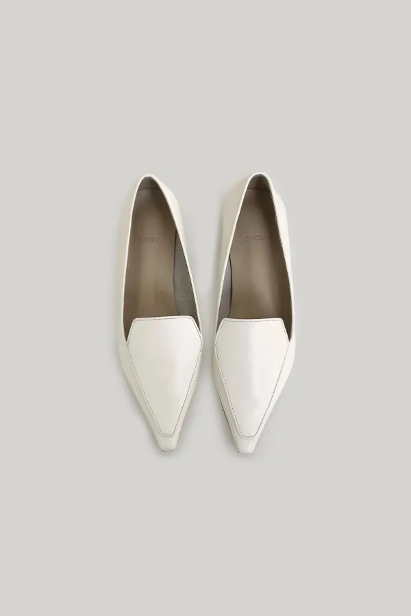 Stylo Leather Loafer