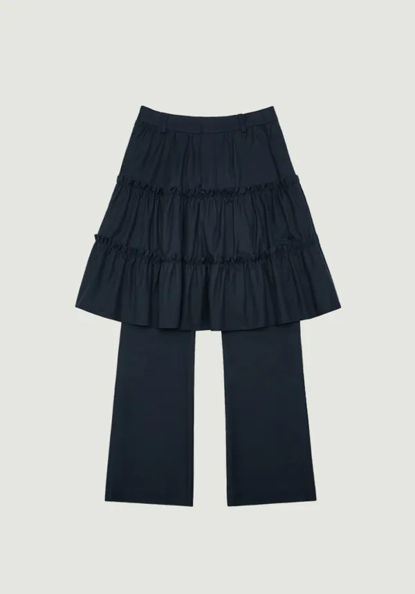 MAREN SKIRT PANTS
