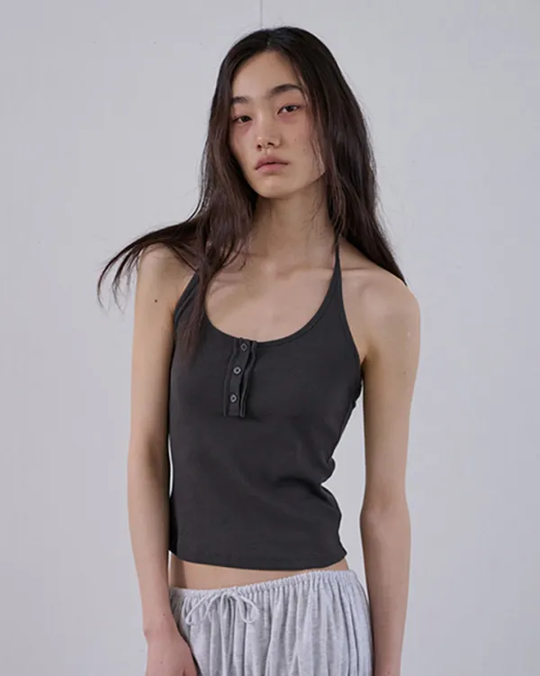 RAW HENLEY TANK (4 COLOR)