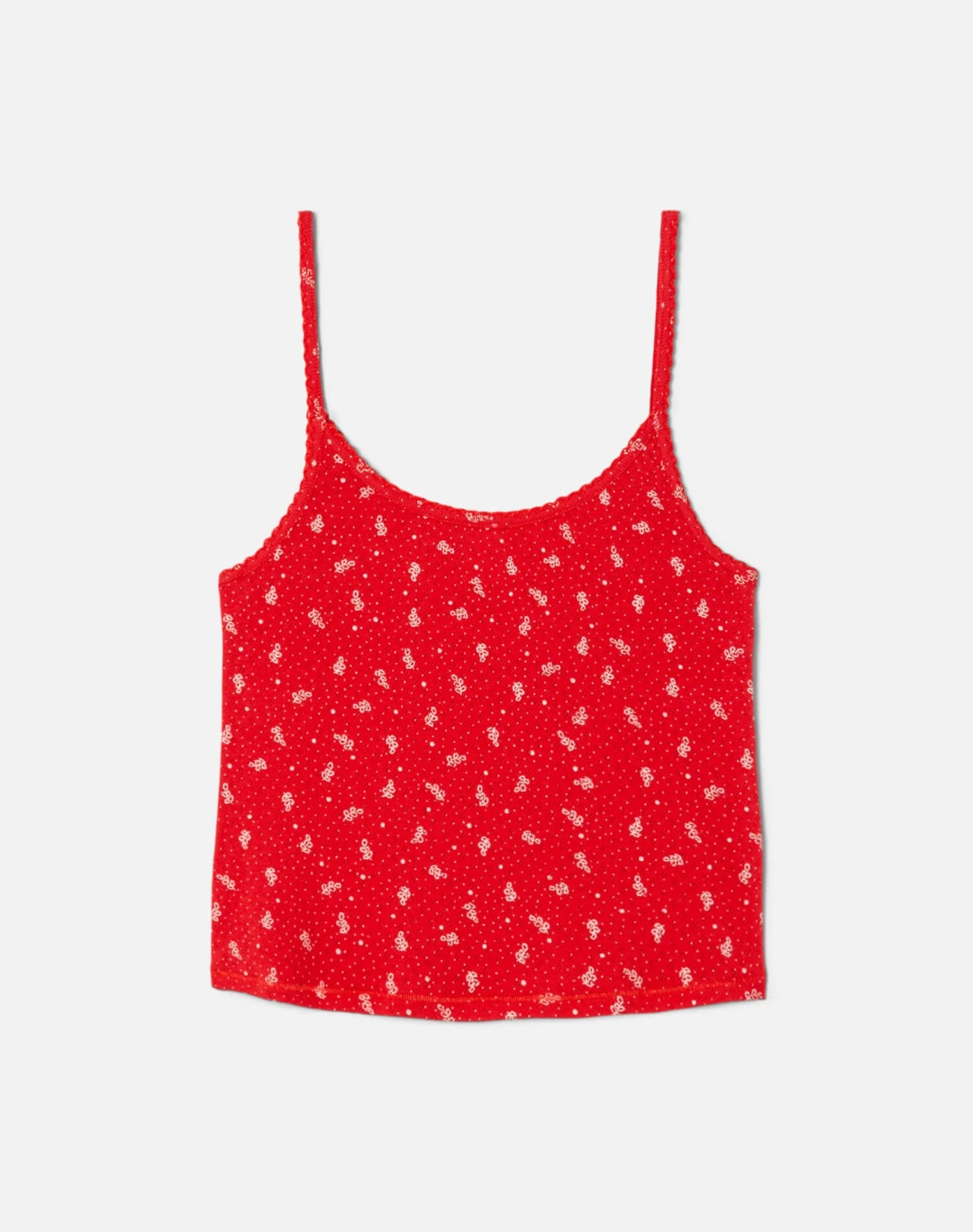 리던 Jolie Tank - Bandana Honeycomb 상품 이미지 3