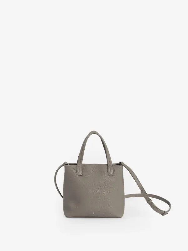 Jane Bag - Taupe