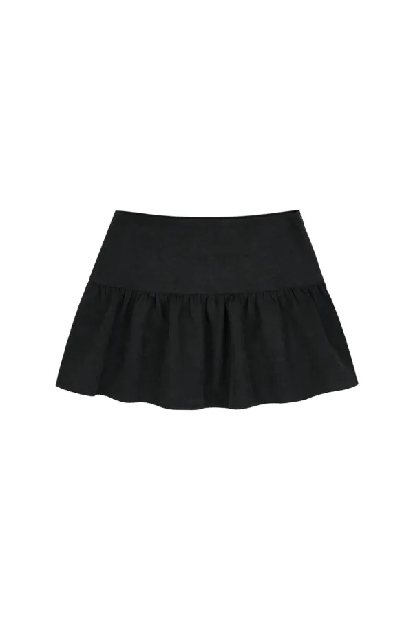 [3rd] Vein Skirt