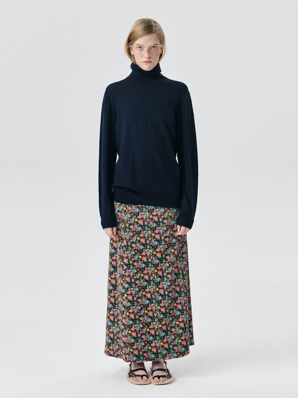[2차 리오더] Round Poket Skirt_Pattern