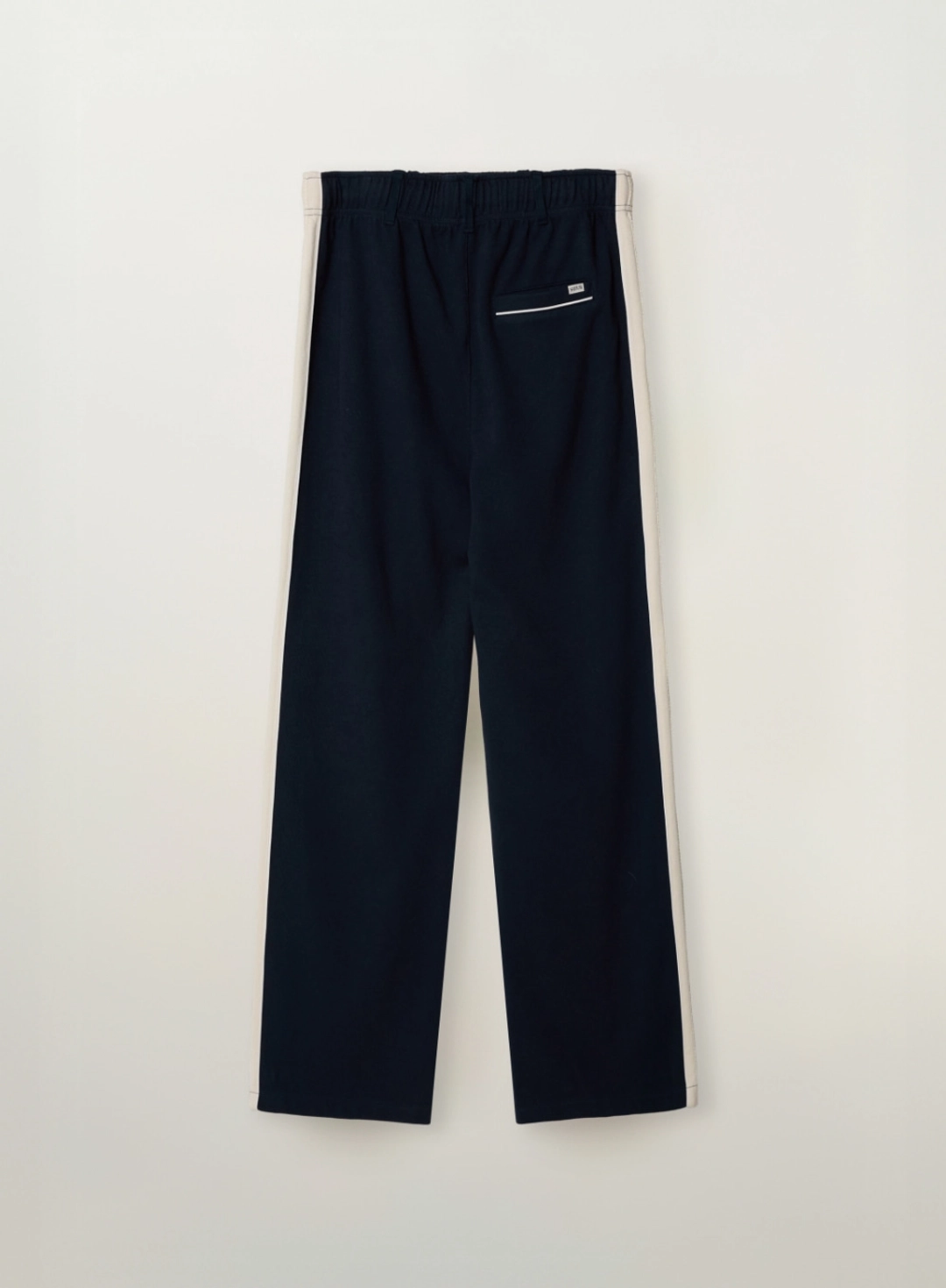 세터 (W) Lawton Lining Track Pants - Navy 상품 이미지 2