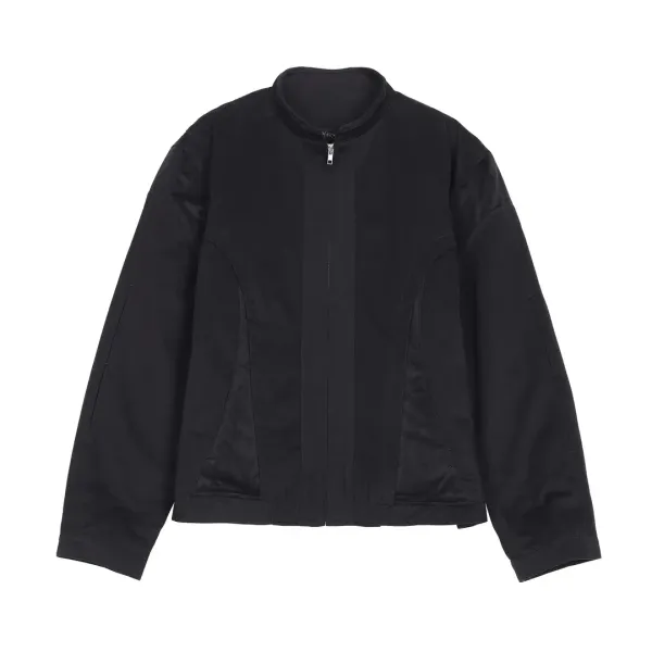 VOL. 1.5 JACKET BK
