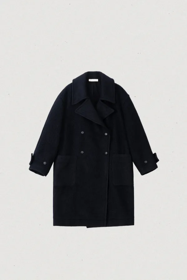 25137_Lama double breasted coat