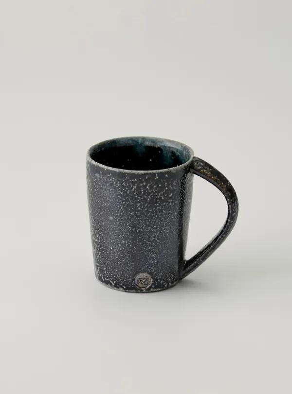 Tall Coffee Mug
