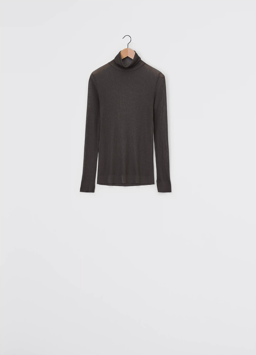 르메르 SEAMLESS HIGH NECK TOP 상품 이미지 3