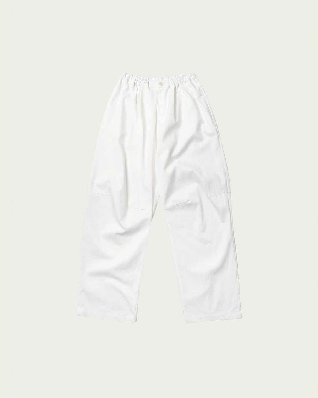 리본빛 (3차) Acorn Pants - Ivory 상품 이미지 1