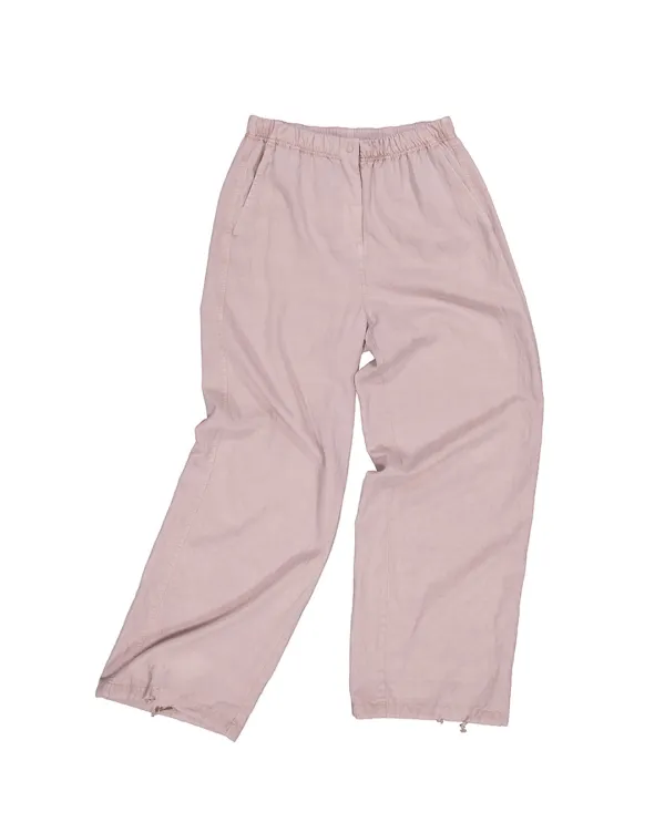 lau banding pants (2color)