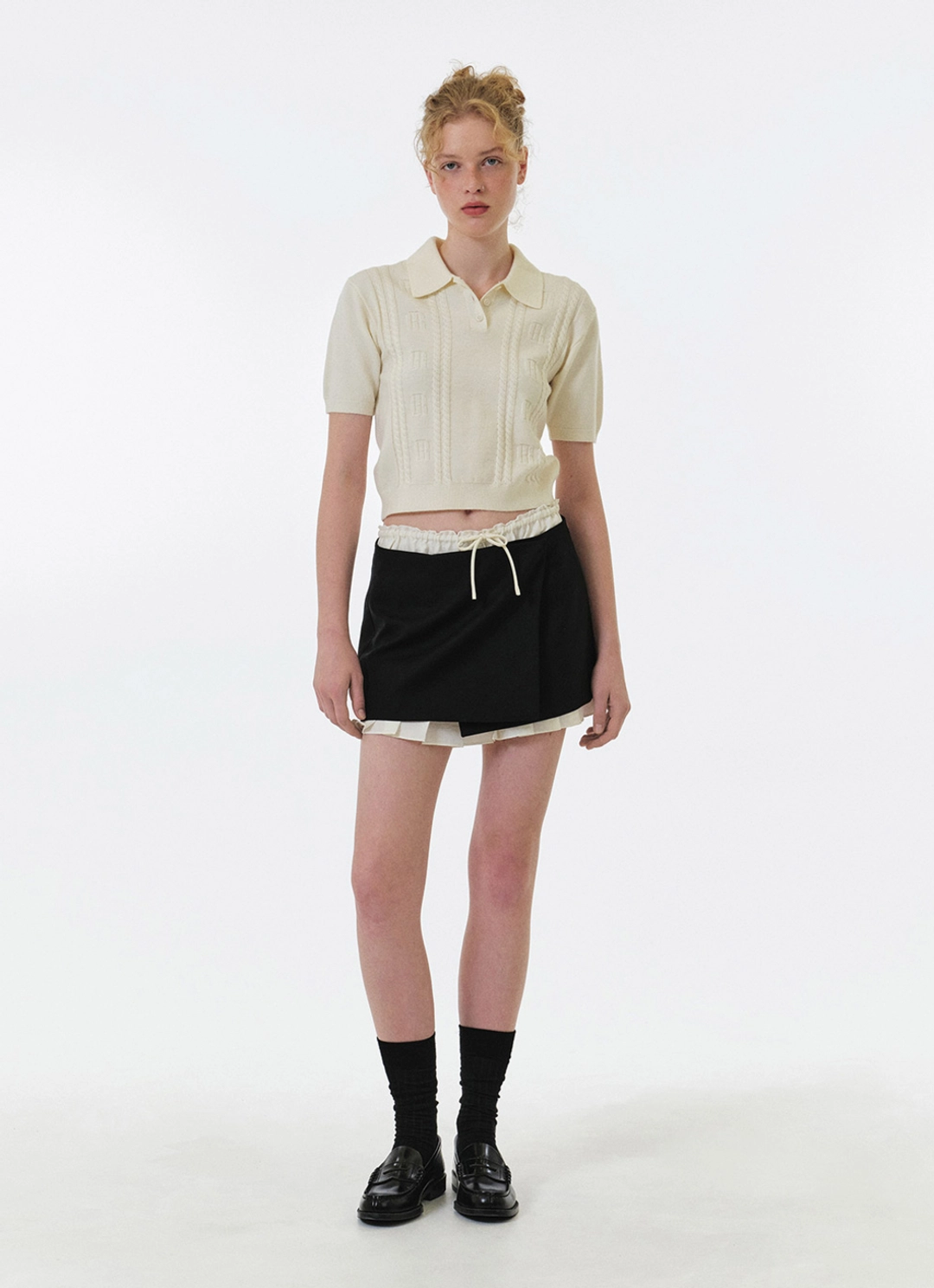 그로브 HAVEN KNIT 상품 이미지 2