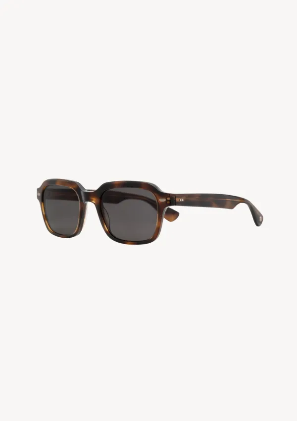 Moondal X Garrett Leight