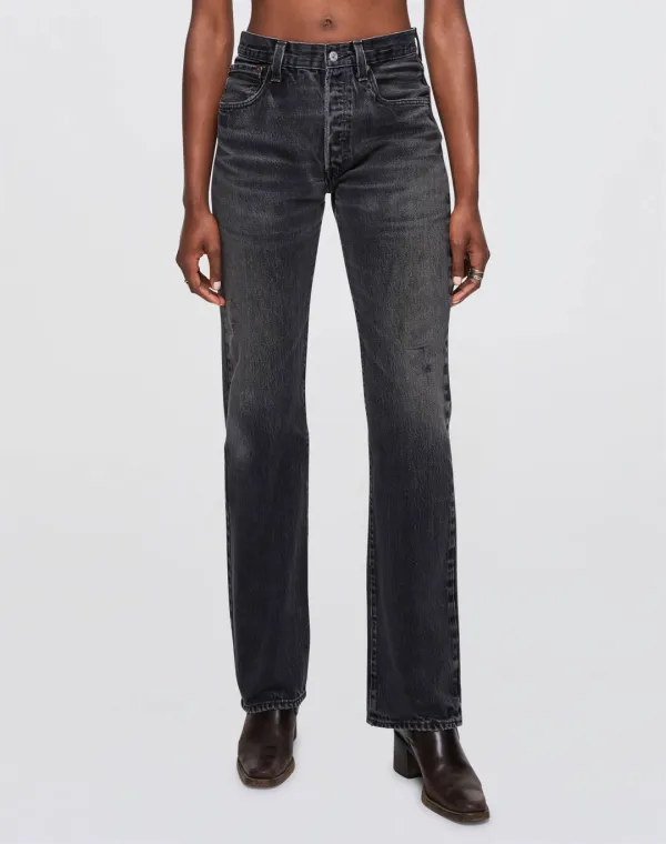 Levi's 90s Jean - Black