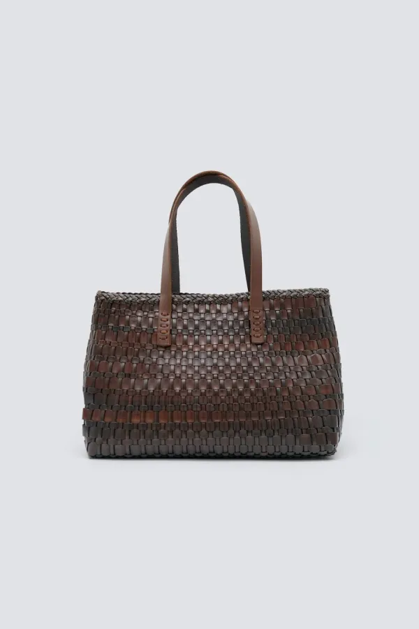 Salvage Dark Brown