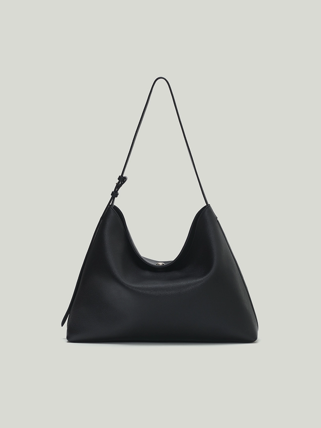 오스트카카 Pebble Shoulder Black 상품 이미지 1