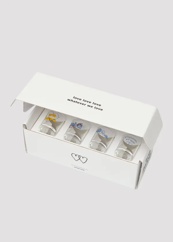 SOJU GLASS GIFT SET 02