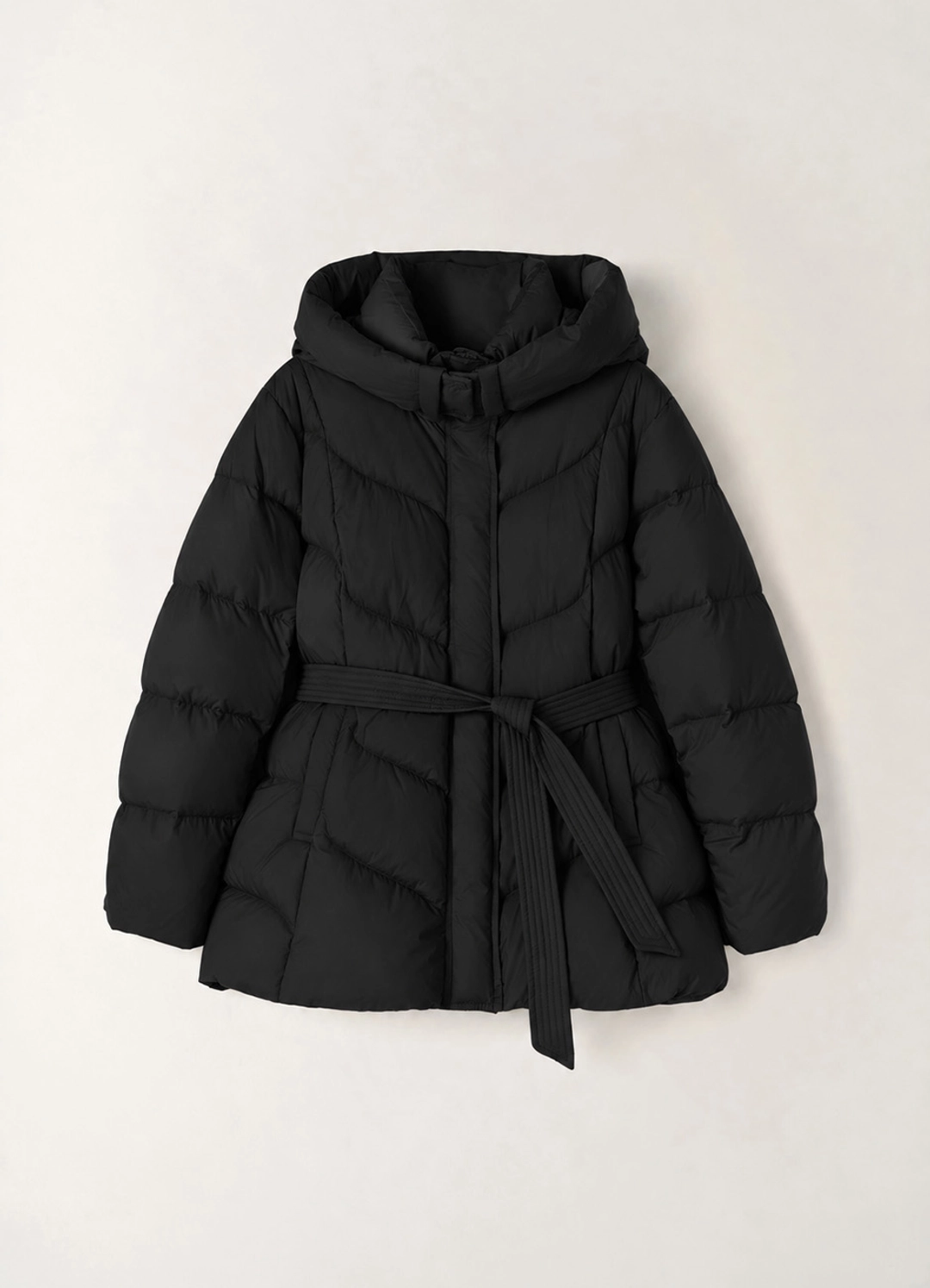 안젤로비안코 Ravia padding (2color) 상품 이미지 1