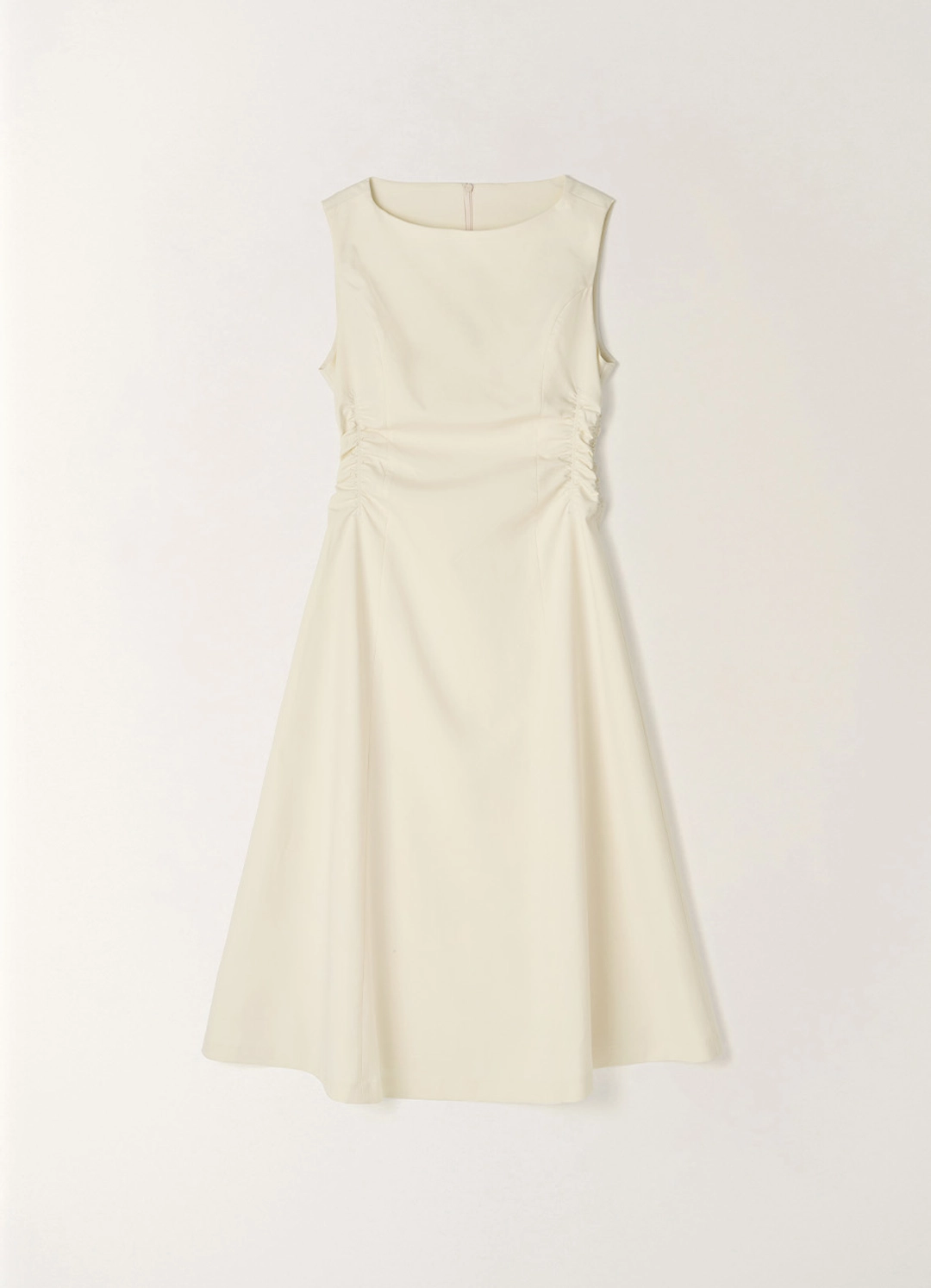 안젤로비안코 Tia Detail Shirring Dress_2color 상품 이미지 1